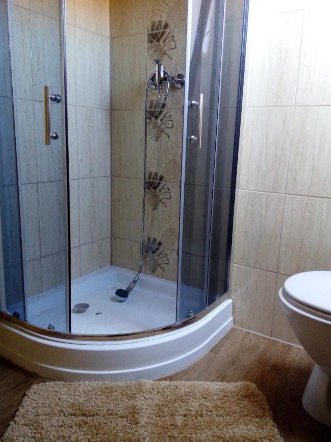 Zámeček Zdíky - Zámecký apartmán Bujanov Exterior foto